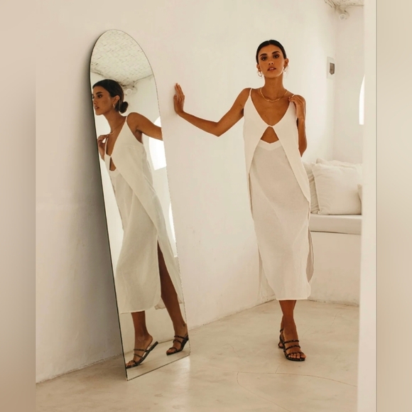 PRLA Ines Midi Dress - Picture 2 of 6